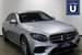 Mercedes-Benz E Class Diesel Saloon E350d AMG Line 4dr 9G-Tronic