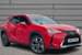 Lexus UX Hatchback 250h 2.0 5dr CVT (without Nav)