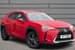 Lexus UX Hatchback 250h 2.0 5dr CVT (Premium Pack/without Nav)