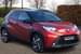 Toyota Aygo X Hatchback 1.0 VVT-i Edge 5dr