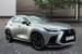 Lexus NX Estate 350h 2.5 F-Sport 5dr E-CVT (Premium Plus Pack)