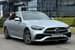 Mercedes-Benz C Class Saloon C300e AMG Line Premium Plus 4dr 9G-Tronic