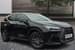 Lexus NX Estate 350h 2.5 5dr E-CVT (Premium Pack)