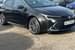 Toyota Corolla Hatchback 1.8 Hybrid Design 5dr CVT