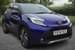 Toyota Aygo X Hatchback 1.0 VVT-i Exclusive 5dr