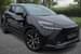 Toyota C-HR Hatchback 1.8 Hybrid Design 5dr CVT