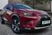 Lexus NX Estate 300h 2.5 Takumi 5dr CVT (Pan roof)