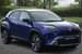 Toyota Yaris Cross Estate Special Edition 1.5 Hybrid Premiere Edition 5dr CVT