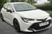 Toyota Corolla Hatchback 1.8 VVT-i Hybrid GR Sport 5dr CVT