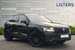 Volkswagen Touareg Diesel Estate 3.0 V6 TDI 4Motion Black Edition 5dr Tip Auto