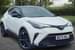 Toyota C-HR Hatchback 1.8 Hybrid GR Sport 5dr CVT