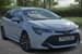 Toyota Corolla Touring Sport 2.0 VVT-i Hybrid Design 5dr CVT