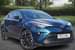 Toyota C-HR Hatchback 1.8 Hybrid GR Sport 5dr CVT