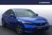 Honda Civic Hatchback 2.0 eHEV Elegance 5dr CVT