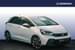 Honda Jazz Hatchback 1.5 i-MMD Hybrid Advance 5dr eCVT