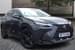 Lexus NX Estate 350h 2.5 5dr E-CVT (Premium Plus Pack/Pan roof)