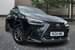 Lexus NX Estate 350h 2.5 5dr E-CVT (Premium Pack/Link Pro)