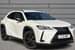 Lexus UX Hatchback 250h 2.0 5dr CVT (Premium Sport Edition)