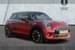 MINI Hatchback 1.5 Cooper Exclusive II 3dr Auto