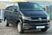 Volkswagen Transporter T28 SWB Diesel 2.0 TDI 150 Highline Van