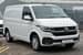 Volkswagen Transporter T28 SWB Diesel 2.0 TDI 110 Highline Van