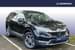 Honda CR-V Estate 2.0 i-MMD Hybrid SR 5dr eCVT