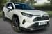 Toyota RAV4 Estate 2.5 VVT-i Hybrid Design 5dr CVT 2WD