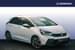 Honda Jazz Hatchback 1.5 i-MMD Hybrid Advance 5dr eCVT