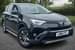 Toyota RAV4 Estate 2.5 VVT-i Hybrid Business Edition Plus 5dr CVT 2WD