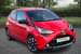 Toyota Aygo Hatchback 1.0 VVT-i X-Trend TSS 5dr