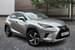 Lexus NX Estate 300h 2.5 Premier 5dr CVT