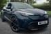 Toyota C-HR Hatchback 2.0 Hybrid GR Sport 5dr CVT