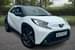 Toyota Aygo X Hatchback 1.0 VVT-i Edge 5dr