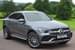 Mercedes-Benz GLC Diesel Coupe GLC 300d 4Matic AMG Line Premium 5dr 9G-Tronic