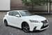 Lexus CT Hatchback 200h 1.8 F-Sport 5dr CVT Auto (Premium Navigation)