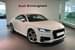 Audi TT Coupe 40 TFSI S Line 2dr S Tronic