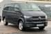 Volkswagen Transporter T32 SWB Diesel 2.0 TDI 150 Highline Kombi Van 4MOTION