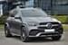 Mercedes-Benz GLE Diesel Estate 400d 4Matic AMG Line Prem 5dr 9G-Tronic (7 St)