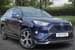 Toyota RAV4 Estate 2.5 PHEV Dynamic 5dr CVT