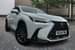 Lexus NX Estate 350h 2.5 5dr E-CVT (Premium Pack)