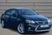 Lexus CT Hatchback 200h 1.8 5dr CVT