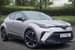 Toyota C-HR Hatchback 1.8 Hybrid GR Sport 5dr CVT