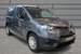 Toyota Proace City L1 Electric Icon Van 50kWh Auto