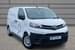 Toyota Proace Medium Electric 100kW Icon 75kWh Van Auto