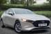 Mazda MAZDA3 Hatchback 2.0 e-Skyactiv G MHEV SE-L Lux 5dr Auto