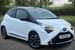 Toyota Aygo Hatchback 1.0 VVT-i X-Trend TSS 5dr (Bi-tone)