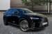 Lexus NX Estate 350h 2.5 5dr E-CVT (Premium Pack)