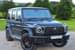 Mercedes-Benz G Class AMG Station Wagon Special Editions G63 Magno Edition 5dr 9G-Tronic