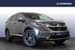 Honda CR-V Estate 2.0 i-MMD Hybrid SE 5dr eCVT