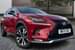 Lexus NX Estate 300h 2.5 5dr CVT (8" Nav)